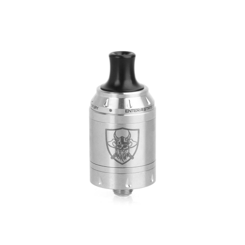 Vandy Vape - Vandy Vape Berserker MINI Tank 22mm 2ml RTA - Vandy Vape Berserker MINI Tank 22mm 2ml