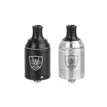 Vandy Vape Berserker MINI Tank 22mm 2ml