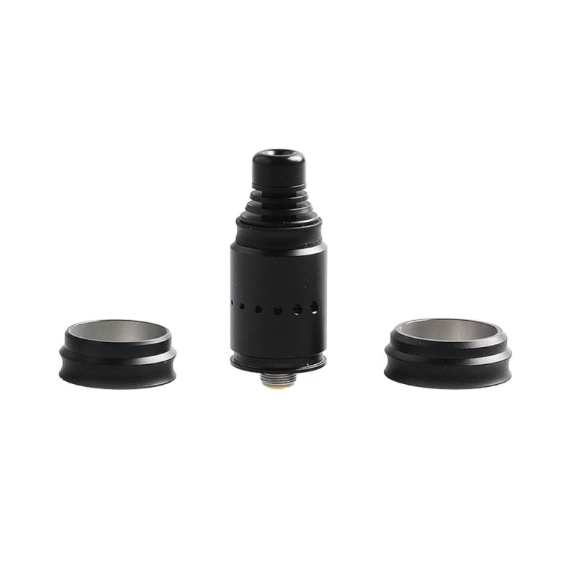 Vandy Vape Berserker RDA RDA - Vandy Vape Berserker RDA