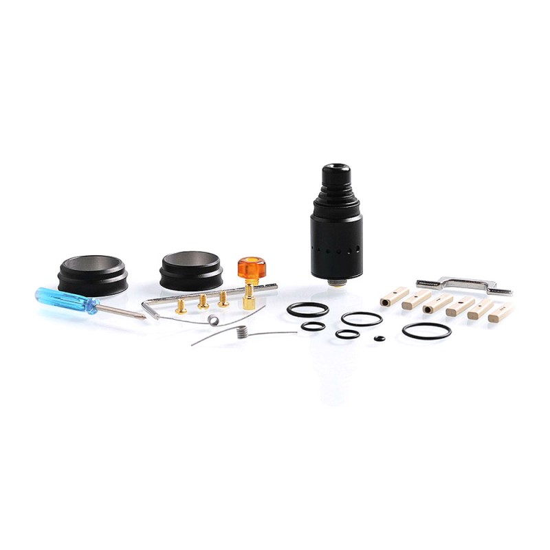 Vandy Vape Berserker RDA RDA - Vandy Vape Berserker RDA