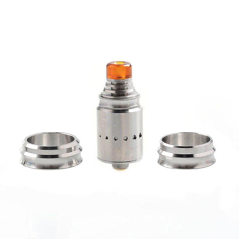 Vandy Vape Berserker RDA RDA - Vandy Vape Berserker RDA