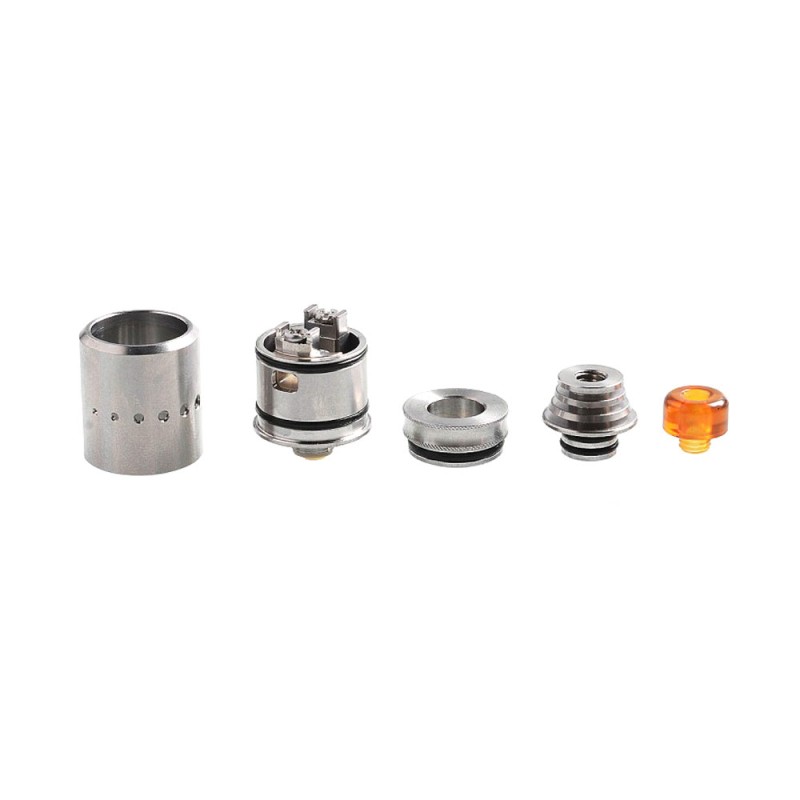 Vandy Vape Berserker RDA RDA - Vandy Vape Berserker RDA