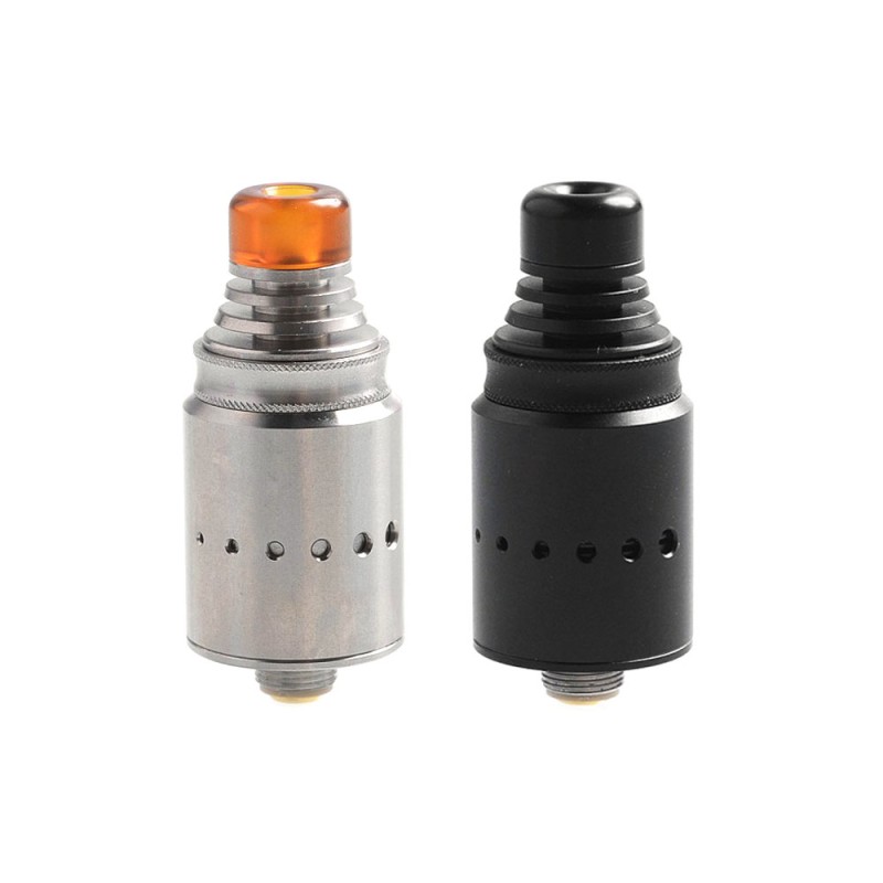 Vandy Vape Berserker RDA RDA - Vandy Vape Berserker RDA