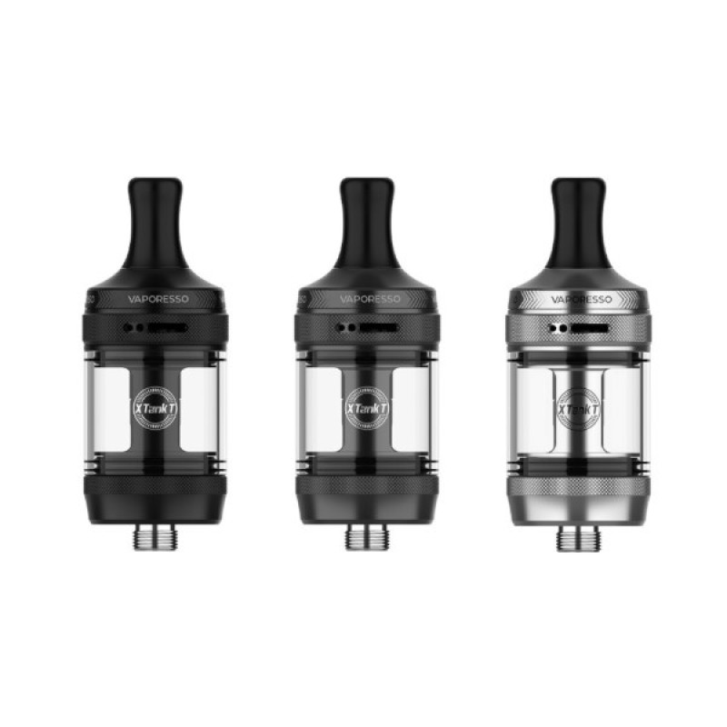 Atomizer Tanks - Vaporesso Xtank T 3ml