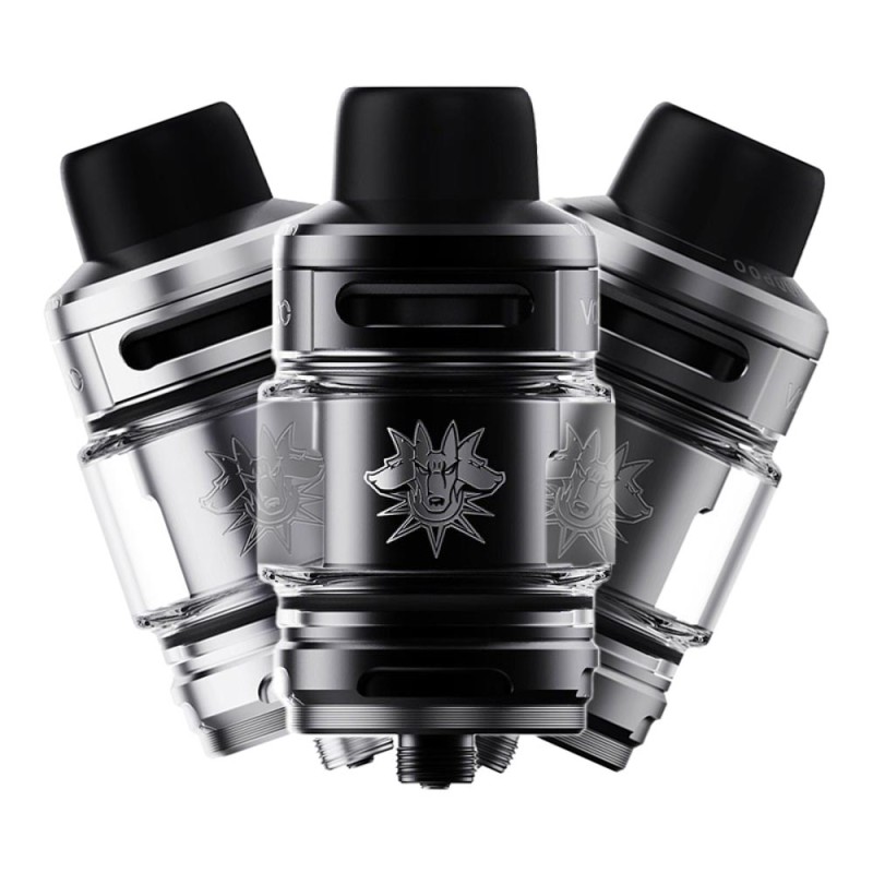 VooPoo Uforce X Clearomiser DTL Tank 5.5ml Μη Επισκευάσιμοι - VooPoo Uforce X Clearomiser DTL Tank 5.5ml