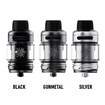 VooPoo Uforce X Clearomiser DTL Tank 5.5ml VooPoo Uforce X Clearomiser DTL Tank 5.5ml