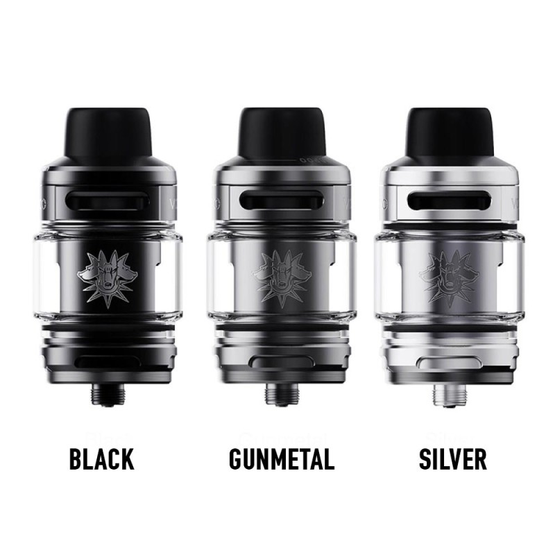 VooPoo Uforce X Clearomiser DTL Tank 5.5ml Μη Επισκευάσιμοι - VooPoo Uforce X Clearomiser DTL Tank 5.5ml