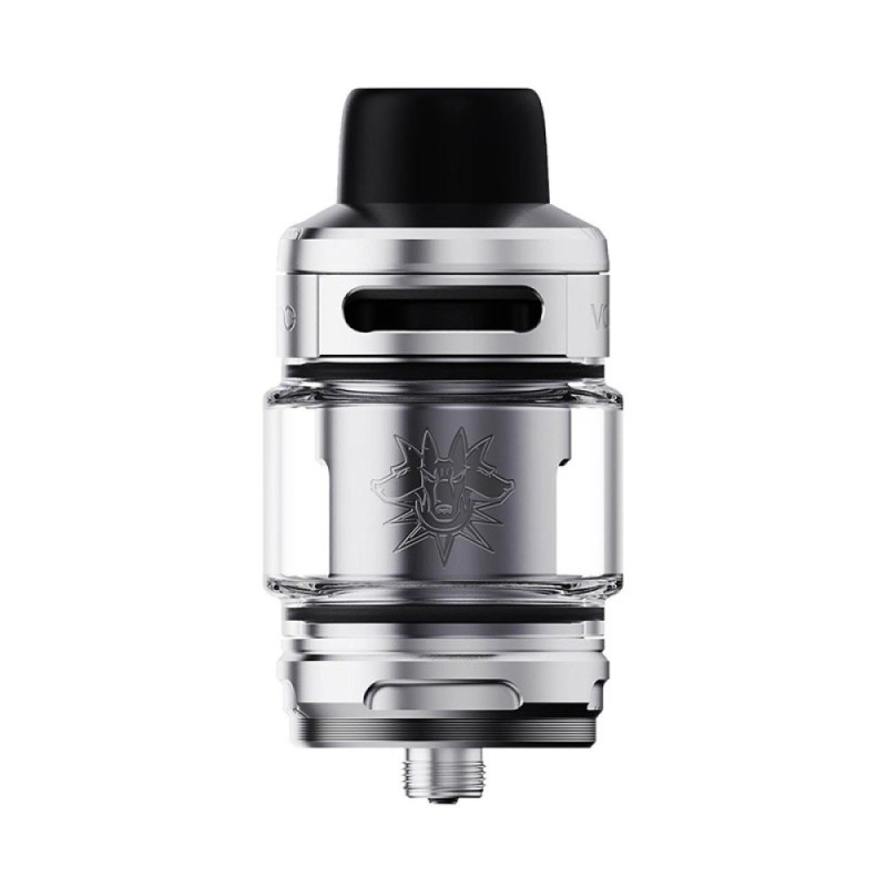 VooPoo Uforce X Clearomiser DTL Tank 5.5ml Μη Επισκευάσιμοι - VooPoo Uforce X Clearomiser DTL Tank 5.5ml