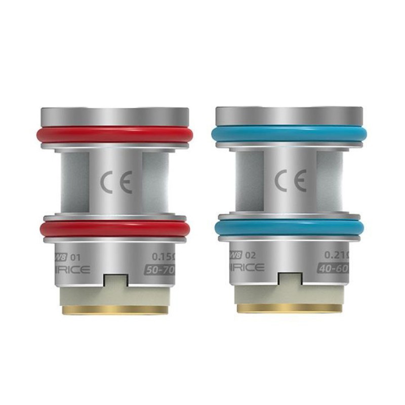 Hellvape WIRICE Launcher Coils Έτοιμες αντιστάσεις - Hellvape WIRICE Launcher Coils