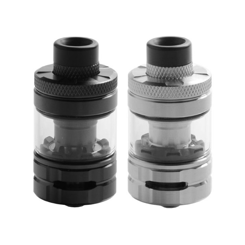 Hellvape WIRICE Launcher Tank 2ml Μη Επισκευάσιμοι - Hellvape WIRICE Launcher Tank 2ml