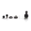 Hellvape WIRICE Launcher Tank 2ml Μη Επισκευάσιμοι - Hellvape WIRICE Launcher Tank 2ml