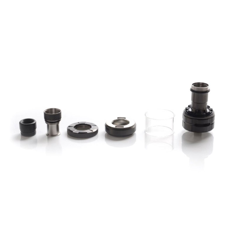 Hellvape WIRICE Launcher Tank 2ml Μη Επισκευάσιμοι - Hellvape WIRICE Launcher Tank 2ml