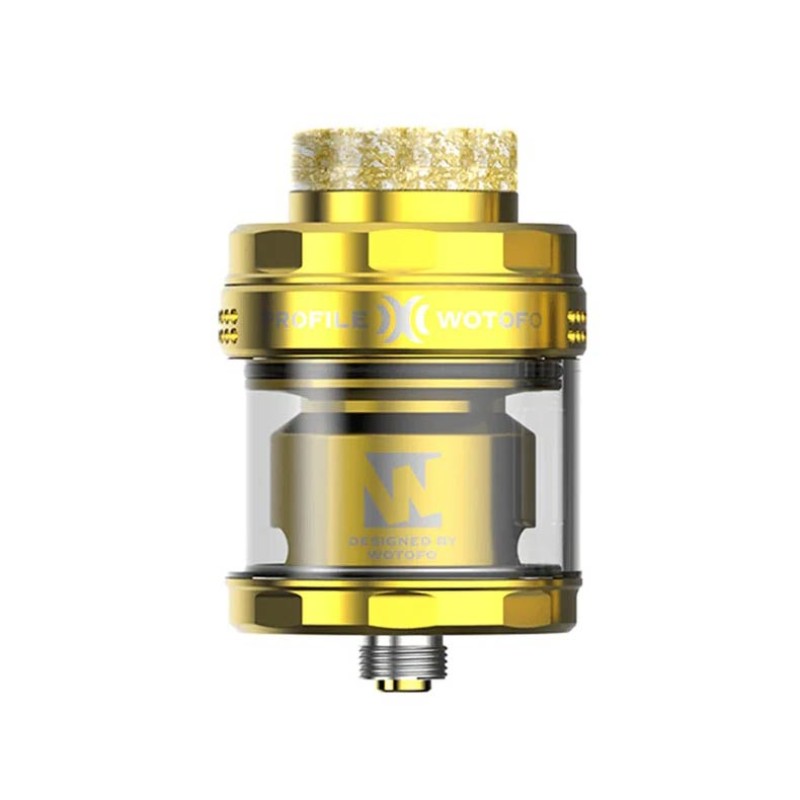 Wotofo Profile X RTA 28mm 8ml RTA - Wotofo Profile X RTA 28mm 8ml