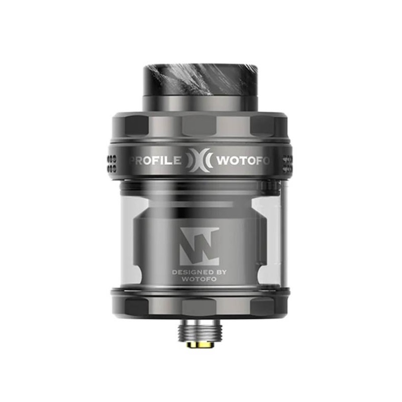 Wotofo Profile X RTA 28mm 8ml RTA - Wotofo Profile X RTA 28mm 8ml