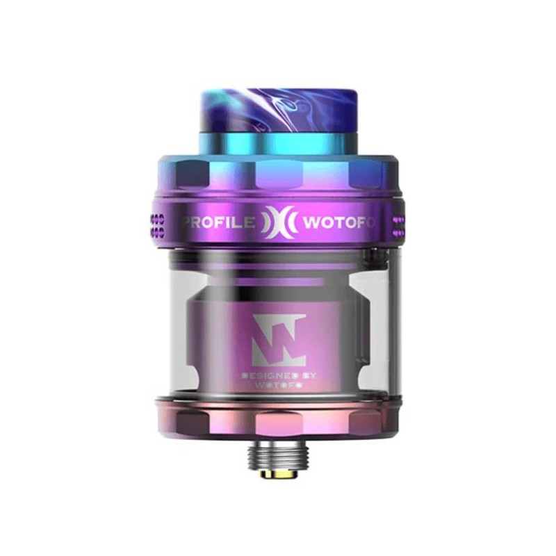 Wotofo Profile X RTA 28mm 8ml RTA - Wotofo Profile X RTA 28mm 8ml