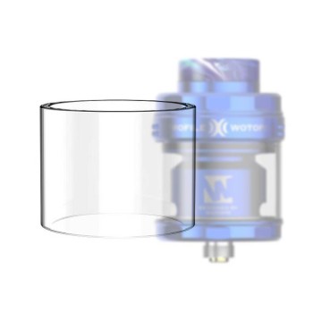 Wotofo Profile X RTA Pyrex 5ml