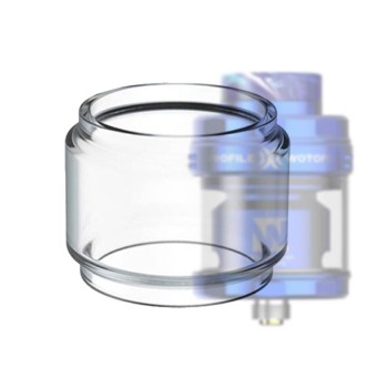 Wotofo Profile X RTA Pyrex 8ml