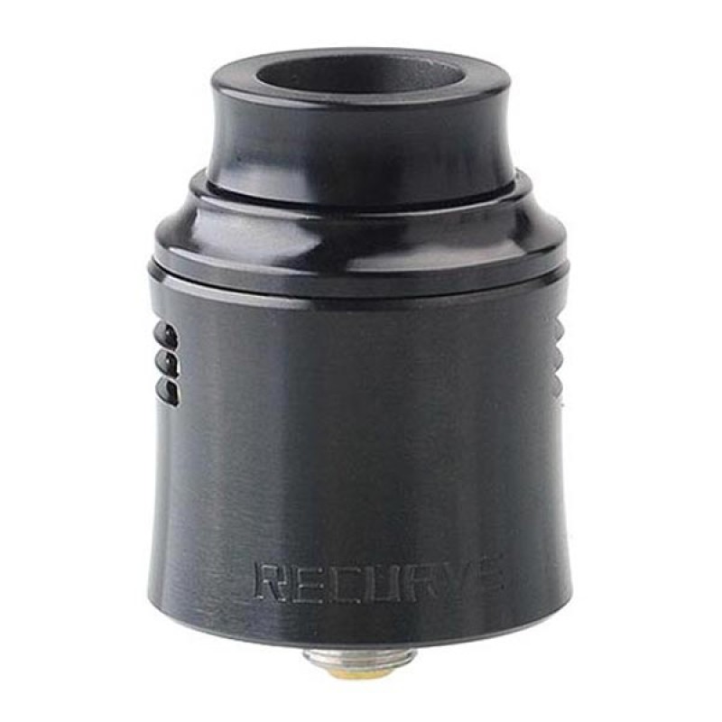 Wotofo Recurve V2 RDA RDA - Wotofo Recurve V2 RDA