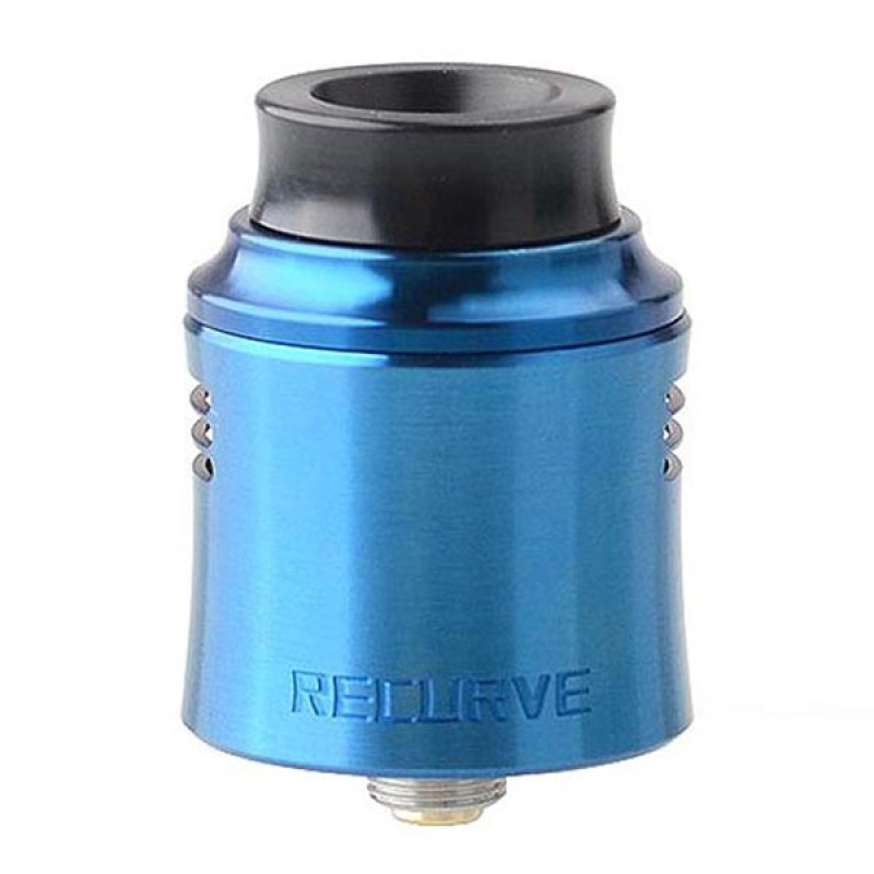 Wotofo Recurve V2 RDA RDA - Wotofo Recurve V2 RDA