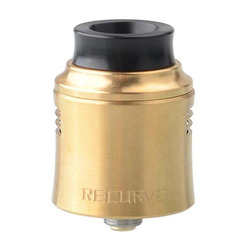 Wotofo Recurve V2 RDA RDA - Wotofo Recurve V2 RDA