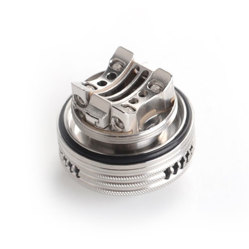 Wotofo The Troll X RTA 4.4ml RTA - Wotofo The Troll X RTA 4.4ml