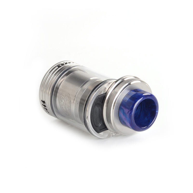 Wotofo The Troll X RTA 4.4ml RTA - Wotofo The Troll X RTA 4.4ml