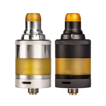 Yacht Vape Pandora MTL RTA 2ml / 3.5ml