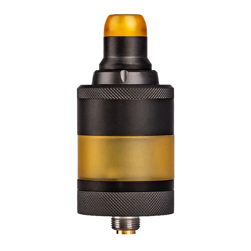 Yacht Vape Pandora MTL RTA 2ml / 3.5ml RTA - Yacht Vape Pandora MTL RTA 2ml / 3.5ml