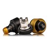 Yacht Vape Pandora MTL RTA 2ml / 3.5ml RTA - Yacht Vape Pandora MTL RTA 2ml / 3.5ml