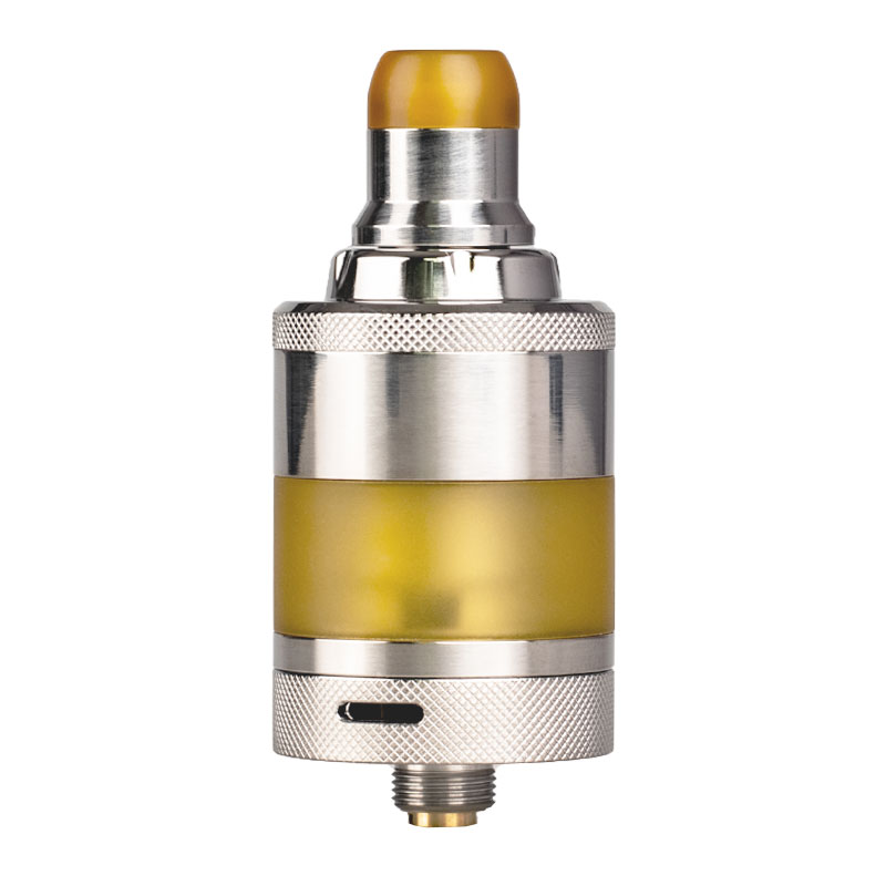 Yacht Vape Pandora MTL RTA 2ml / 3.5ml RTA - Yacht Vape Pandora MTL RTA 2ml / 3.5ml