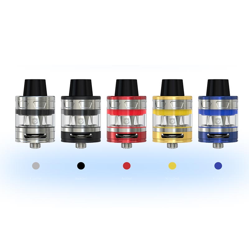 Joyetech-eCig Zircon ProCore Atomizer Kit 2ml Μη Επισκευάσιμοι - Joyetech-eCig Zircon ProCore Atomizer Kit 2ml