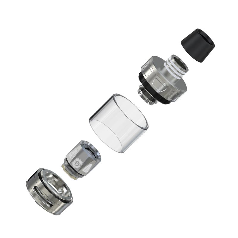 Joyetech-eCig Zircon ProCore Atomizer Kit 2ml Μη Επισκευάσιμοι - Joyetech-eCig Zircon ProCore Atomizer Kit 2ml