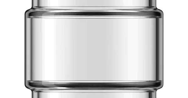 Uforce-L Tank VooPoo UForce Bubble Glass 8ml | Wickedly Hot Vapors | Vape  Shops