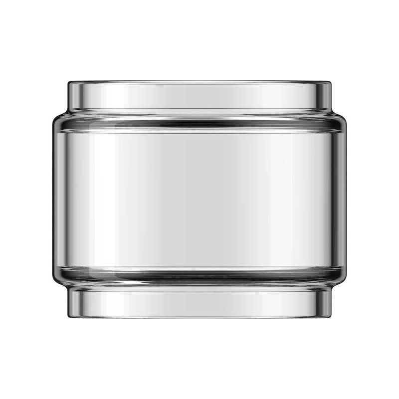 VooPoo Uforce X Glass Tube 5.5ml Ανταλλακτικά Τανκ - VooPoo Uforce X Glass Tube 5.5ml