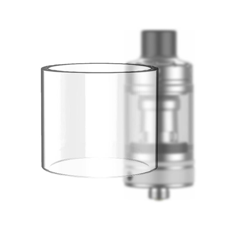 Aspire Nautilus 3 22mm Glass Tube 3ml Ανταλλακτικά Τανκ - Aspire Nautilus 3 22mm Glass Tube 3ml