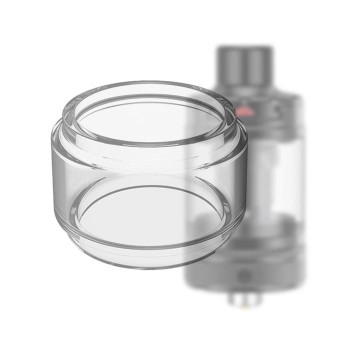 Aspire Nautilus 3 Bubble Glass Tank 5ml