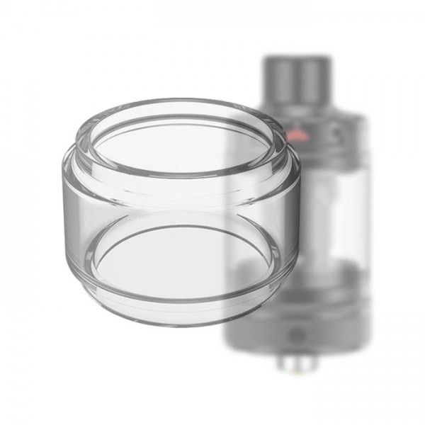 Replacement Tank Tubes - Aspire Nautilus 3 Bubble Glass Tank 5ml