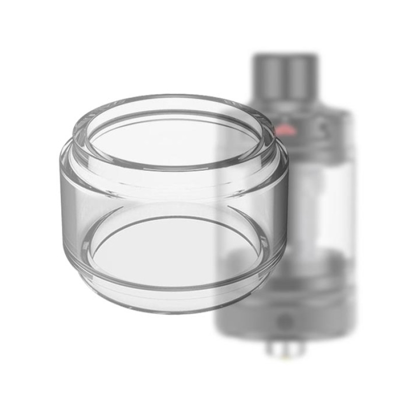 Replacement Tank Tubes - Aspire Nautilus 3 Bubble Glass Tank 5ml