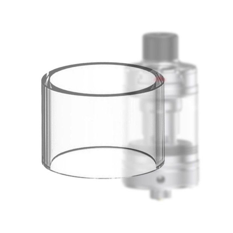 Aspire Nautilus 3 Replacement Tube 4ml Ανταλλακτικά Τανκ - Aspire Nautilus 3 Replacement Tube 4ml
