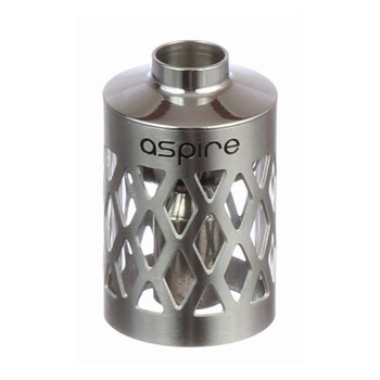 Aspire Nautilus Replacement Tank 3.3ml with Hollowed Out Sleeve Aspire Nautilus Replacement Tank 3.3ml with Hollowed Out Sleeve