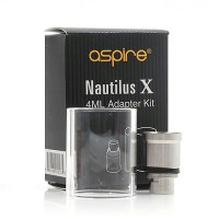 Aspire Nautilus X/XS 4ml Extension Kit...