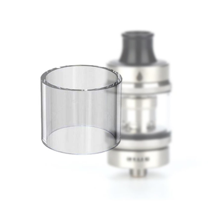 Aspire - Tigon Glass Tube 3.5ml Replacement Tank Tubes - Aspire - Tigon Glass Tube 3.5ml