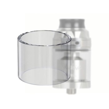 Augvape Intake Dual 4.2ml Glass Tube Augvape Intake Dual 4.2ml Glass Tube