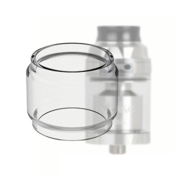 Augvape Intake Dual RTA 5.8ml Glass Tube Augvape Intake Dual RTA 5.8ml Glass Tube