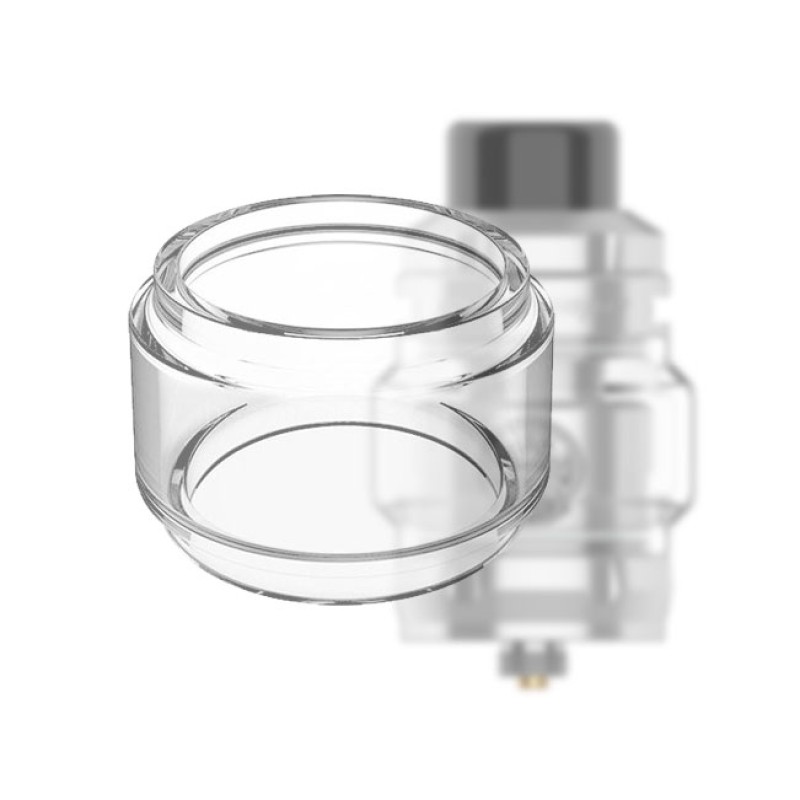 Geekvape Z Max Glass Tube 4ml Ανταλλακτικά Τανκ - Geekvape Z Max Glass Tube 4ml