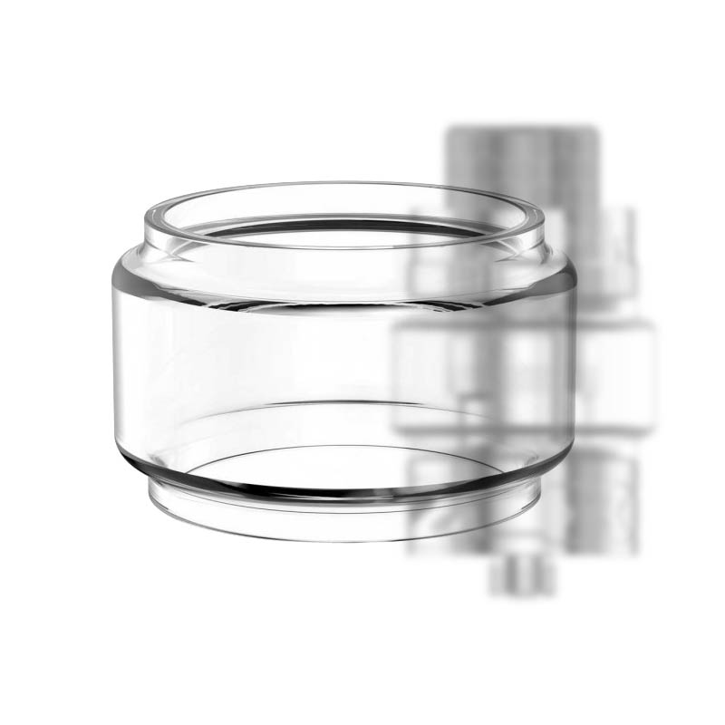 Innokin Z Force Bubble Glass Tube 5ml Ανταλλακτικά Τανκ - Innokin Z Force Bubble Glass Tube 5ml