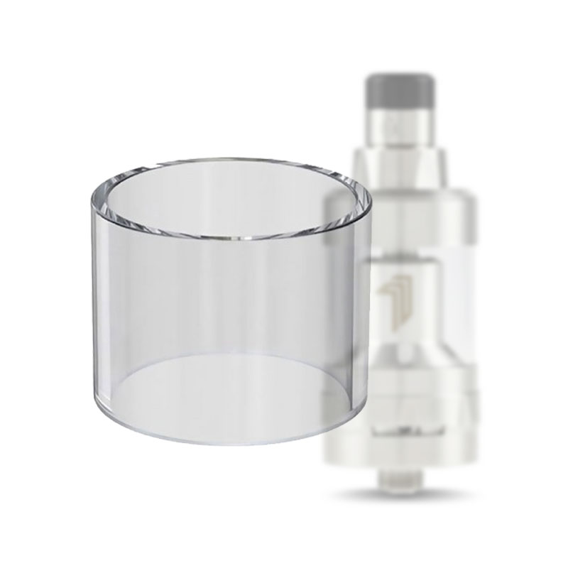 Kayfun Prime 4ml Glass Tube Replacement Tank Tubes - Kayfun Prime 4ml Glass Tube