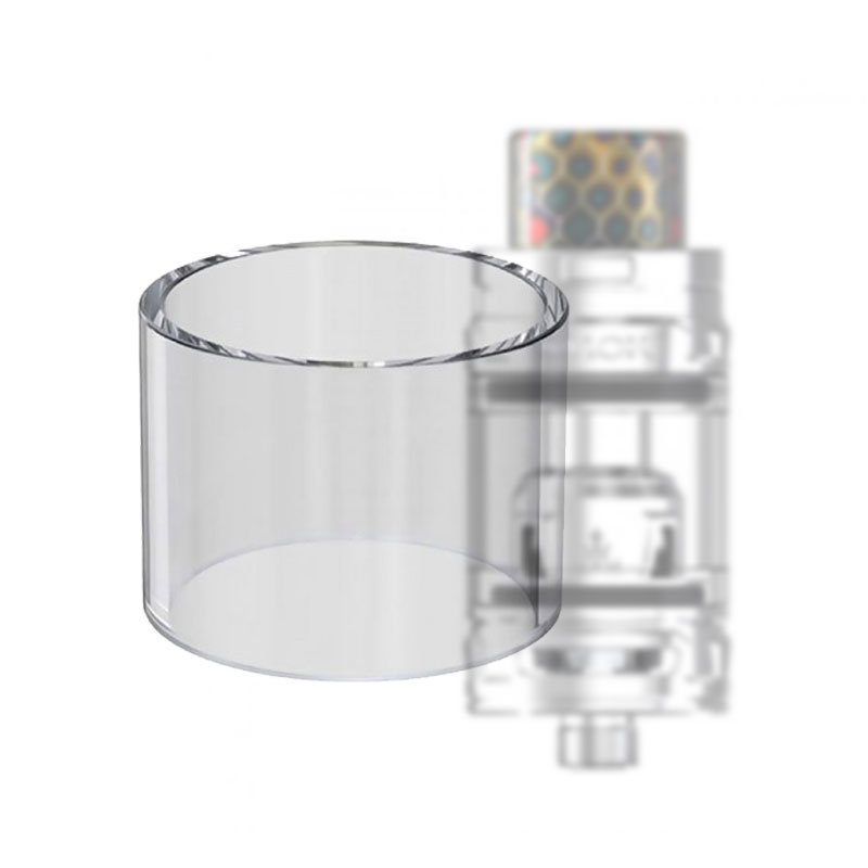 SMOK TFV12 Baby Prince 2ml Glass Tube Replacement Tank Tubes - SMOK TFV12 Baby Prince 2ml Glass Tube