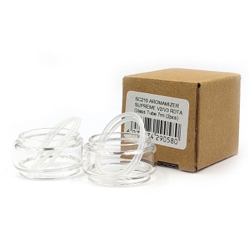 Steam Crave Aromamizer Supreme V3 Glass Tube 7ml