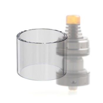 Vandy Vape Berserker V1.5 MTL RTA 2.5ml Glass Tube Vandy Vape Berserker V1.5 MTL RTA 2.5ml Glass Tube